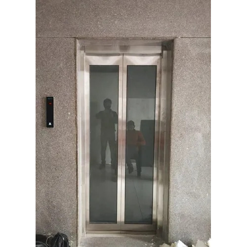 Villa Passenger Elevator