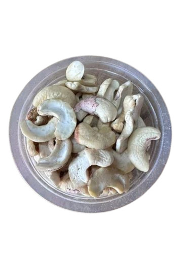 W240 Split Cashew Nuts