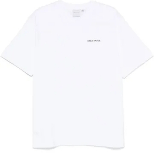 White T- Shirt M