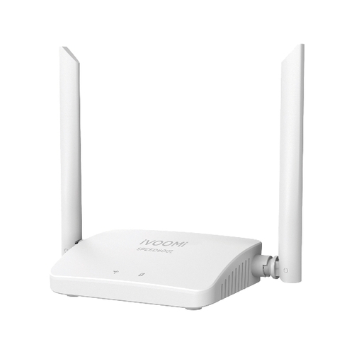 Wi-Fi Router
