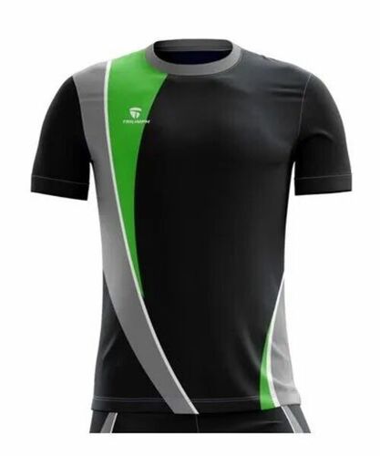 Women Soccer Jersey