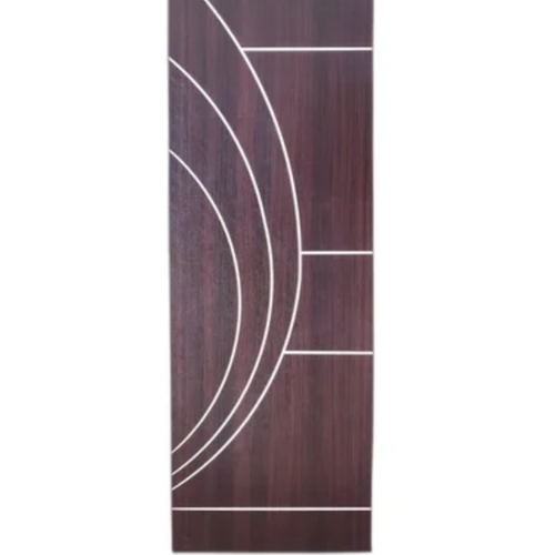 Wpc Exclusive Doors With Membrane