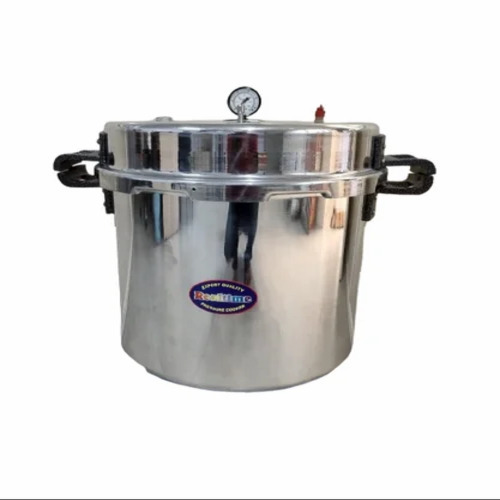 100 Ltr Commercial Pressure Cooker