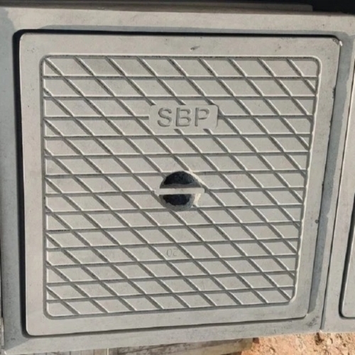 12inch Square Concrete Manhole Cover
