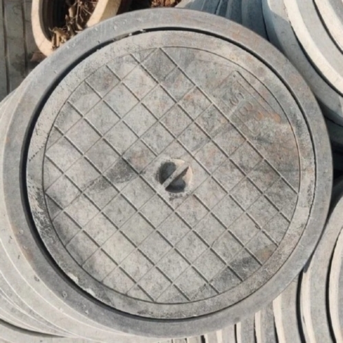 16 Inch Round Rcc Manhole Cover 