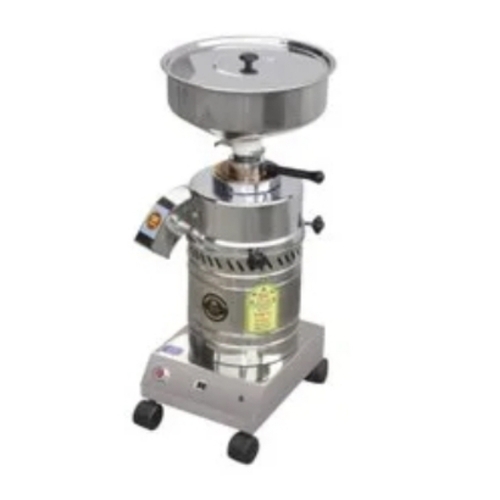 1hp Automatic Table Top Flour Mill