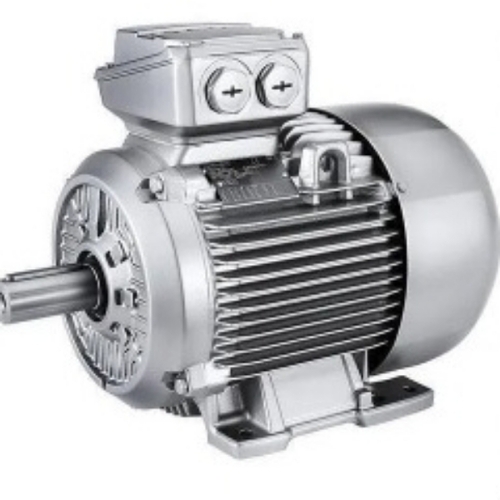 2 Hp Electronic Motor