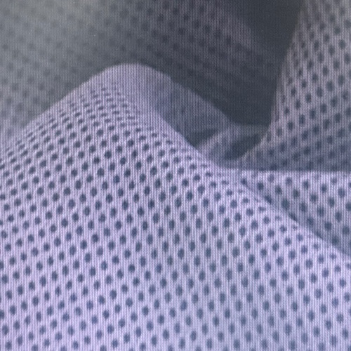 240 Gsm Air Mesh Fabric