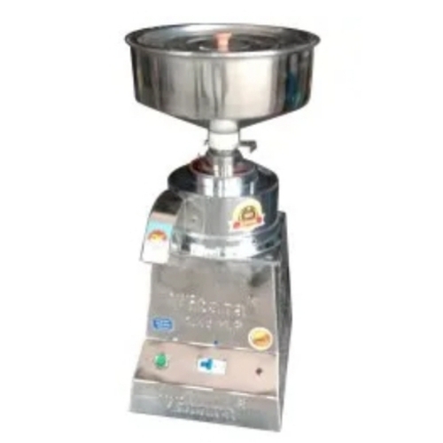 2hp Automation Table Top Flour Mill