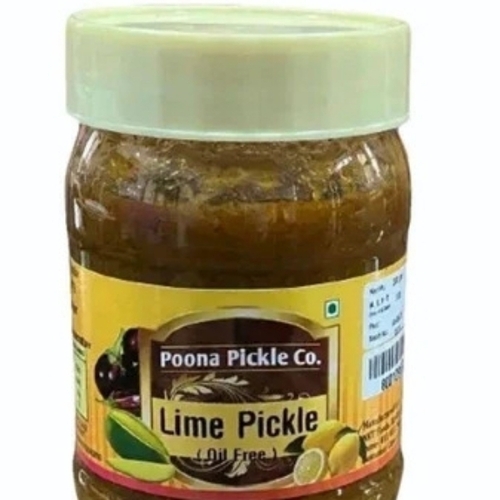 300g Poona Mango Avakai Pickle - Mango 300g | Tangy Spicy Sour Oil Preserved Fermented Long Shelf Life