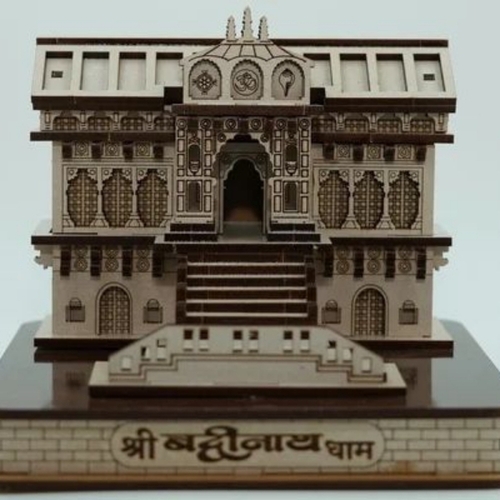 3d temple