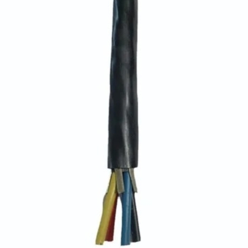 4 Core Aluminium Armoured Cable