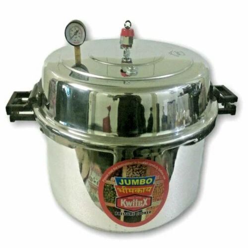 Commercial Pressure Cooker