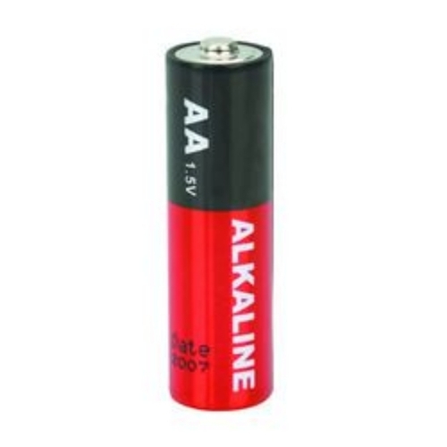 Aa Alkaline Battery
