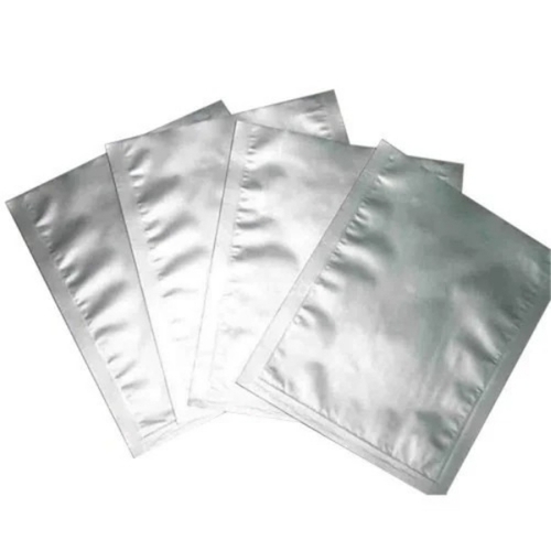 Aluminum Foil Pouch