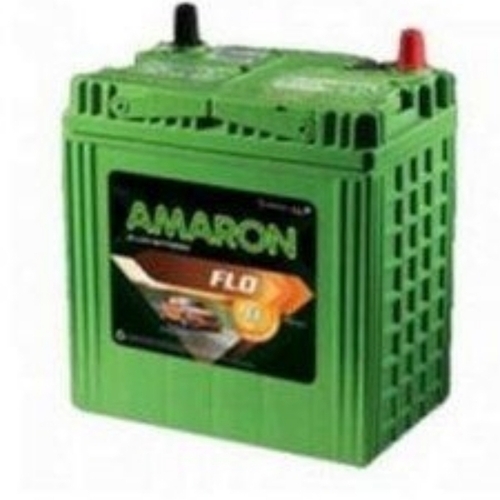 Amaron Battery Aam-Fl-545106036 Din 45