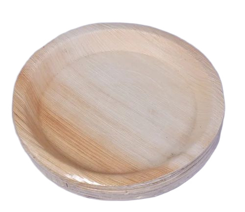 Areca Leaf Plate