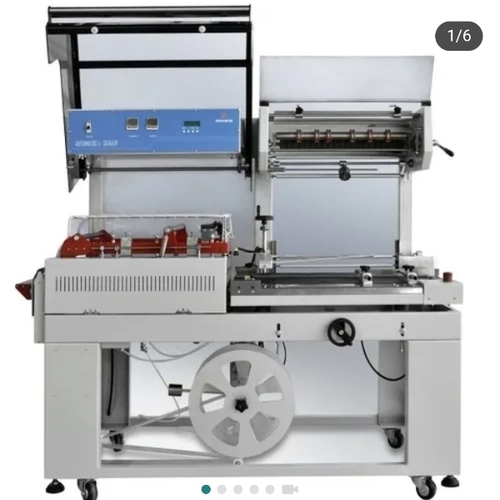 Automatic L sealer machine