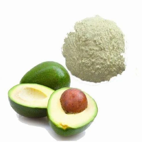 Avocado Fruit Powder