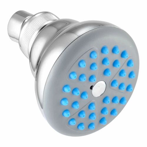 Bathroom Overhead Shower