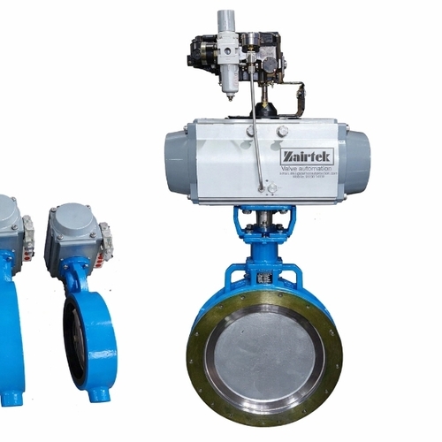 Butterfly Valve