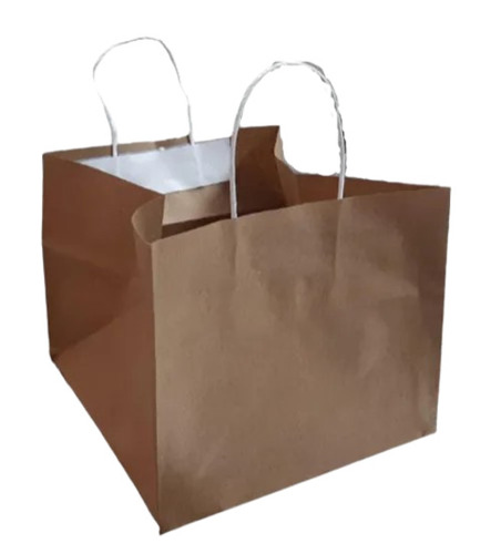 Cake Paper Bags