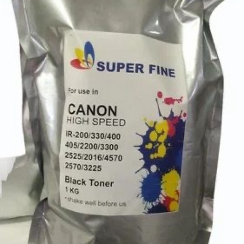 Canon Toner powder
