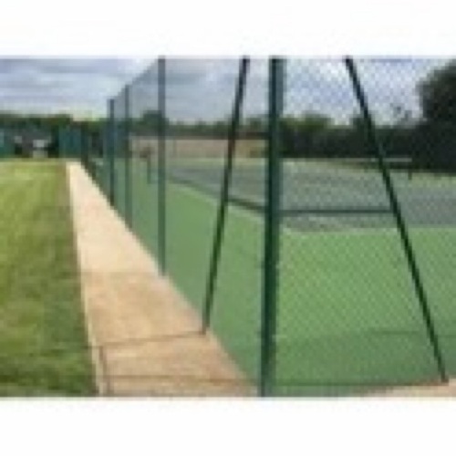 Chain Link Fence