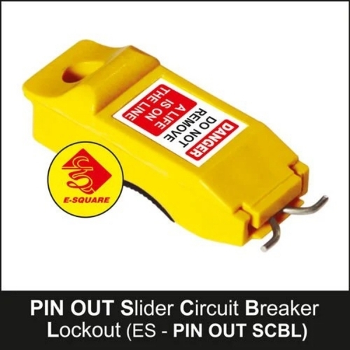 Circuit Breaker Lockout