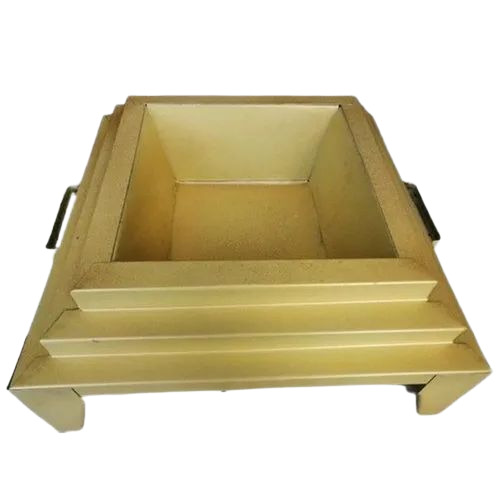 Coated Hawan Kund