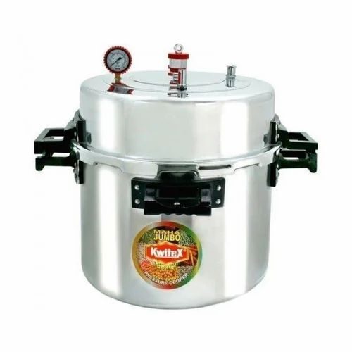 Commercial Pressure Cooker