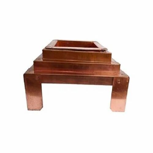 Copper Hawan Kund