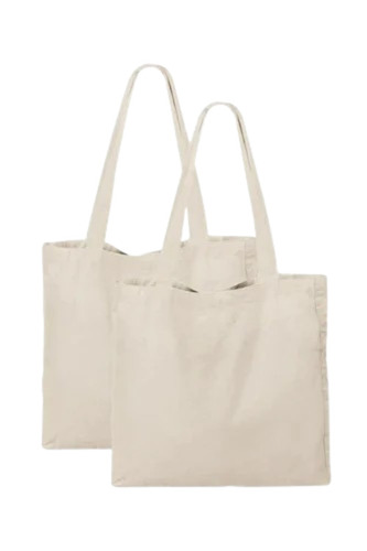 Cotton Tote Bags