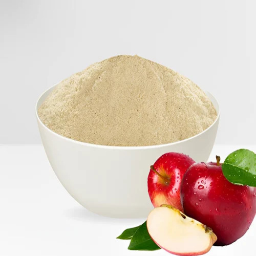 Dehydrated Apple Fruit Powder
