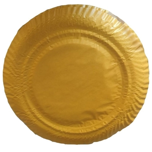 Disposable plates