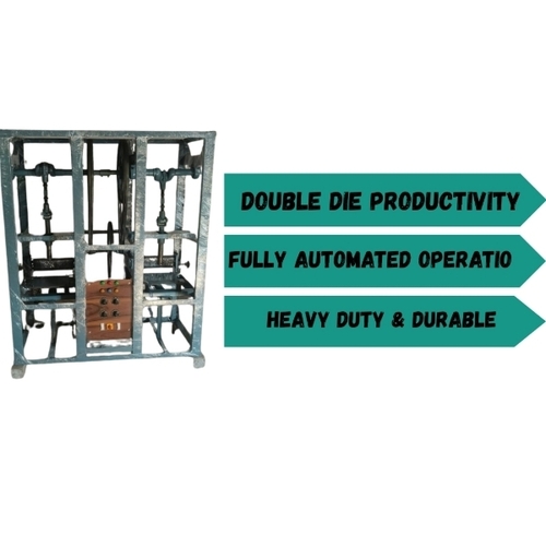 Dona Making Machine