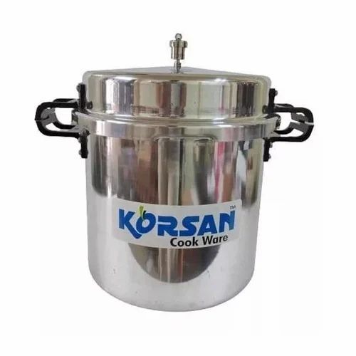 Durable Commercial Pressure Cooker