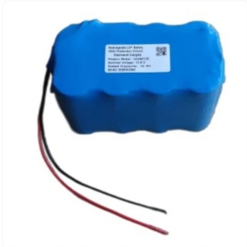 Electrowatt Electric Battery 