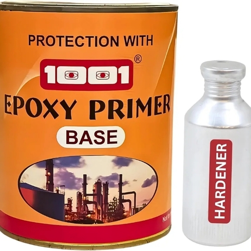 Epoxy Primer