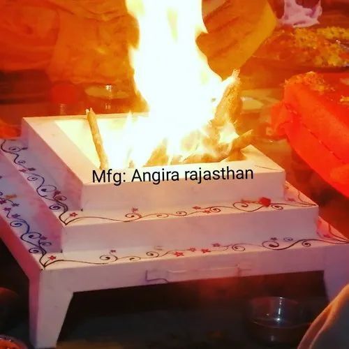 Fancy Hawan Kund