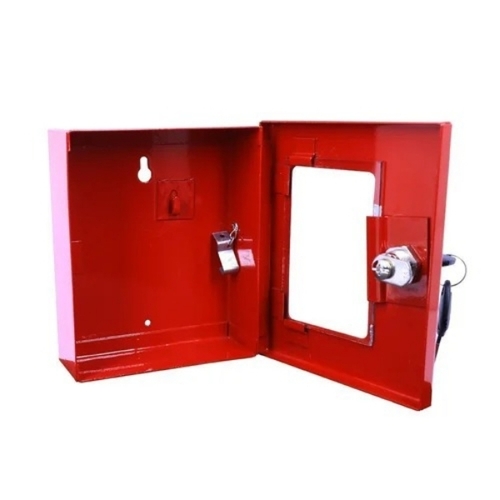 Grip Type Multi Purpose Cable Lockout