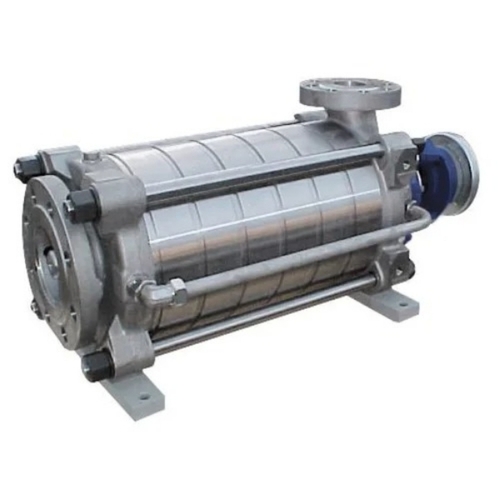 High Pressure Pump