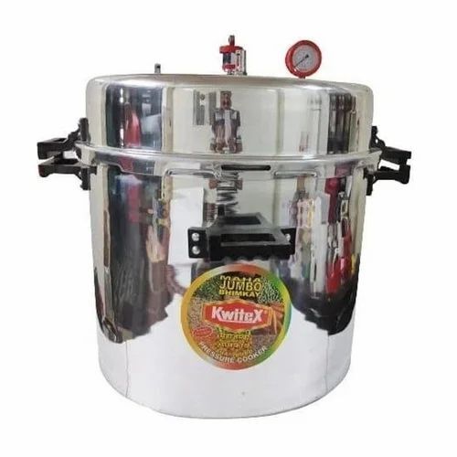 Hotel Commercial Pressure Cooker