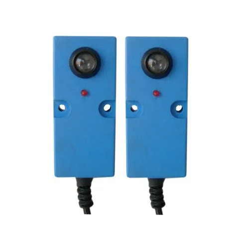 Infrared Light Electronic Switches