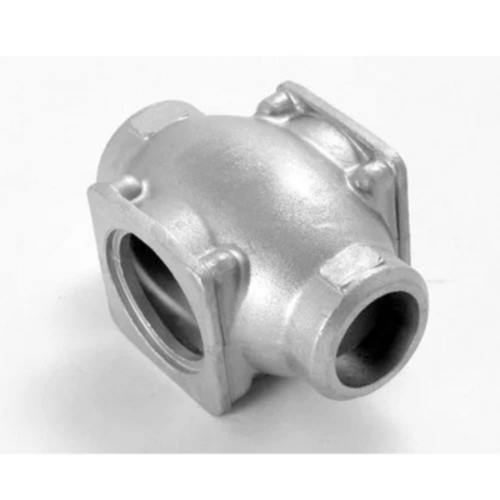 Investment Casting Components