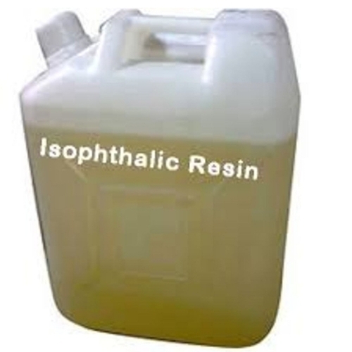 Isophthalic Resin