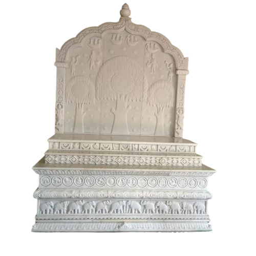 Jain Marble Bedi Temple