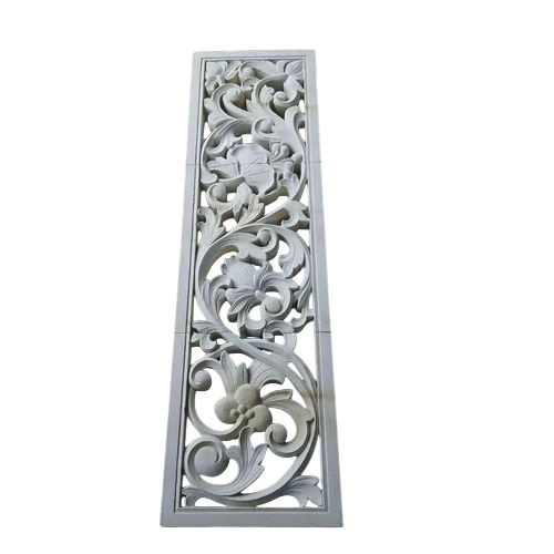 Jali Work In Marble