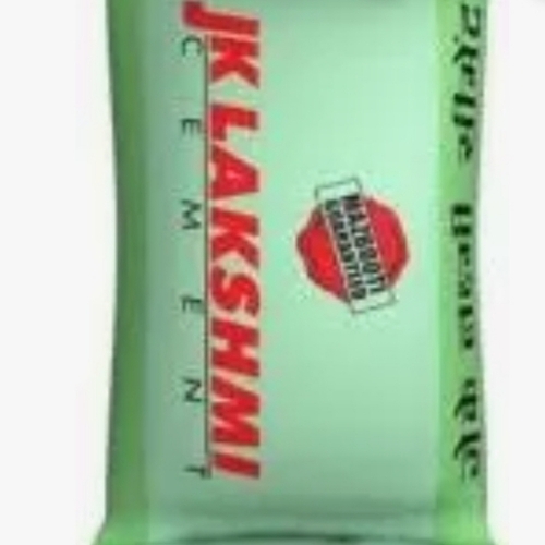 Jk Ppc Cement - White Common Cement Smooth Finish Acid-Proof Corrosion Resistant Strong Bonding