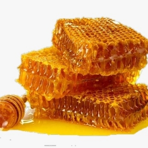 John Aromas Golden Organic Honey
